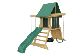 Quick Ship Playsets
