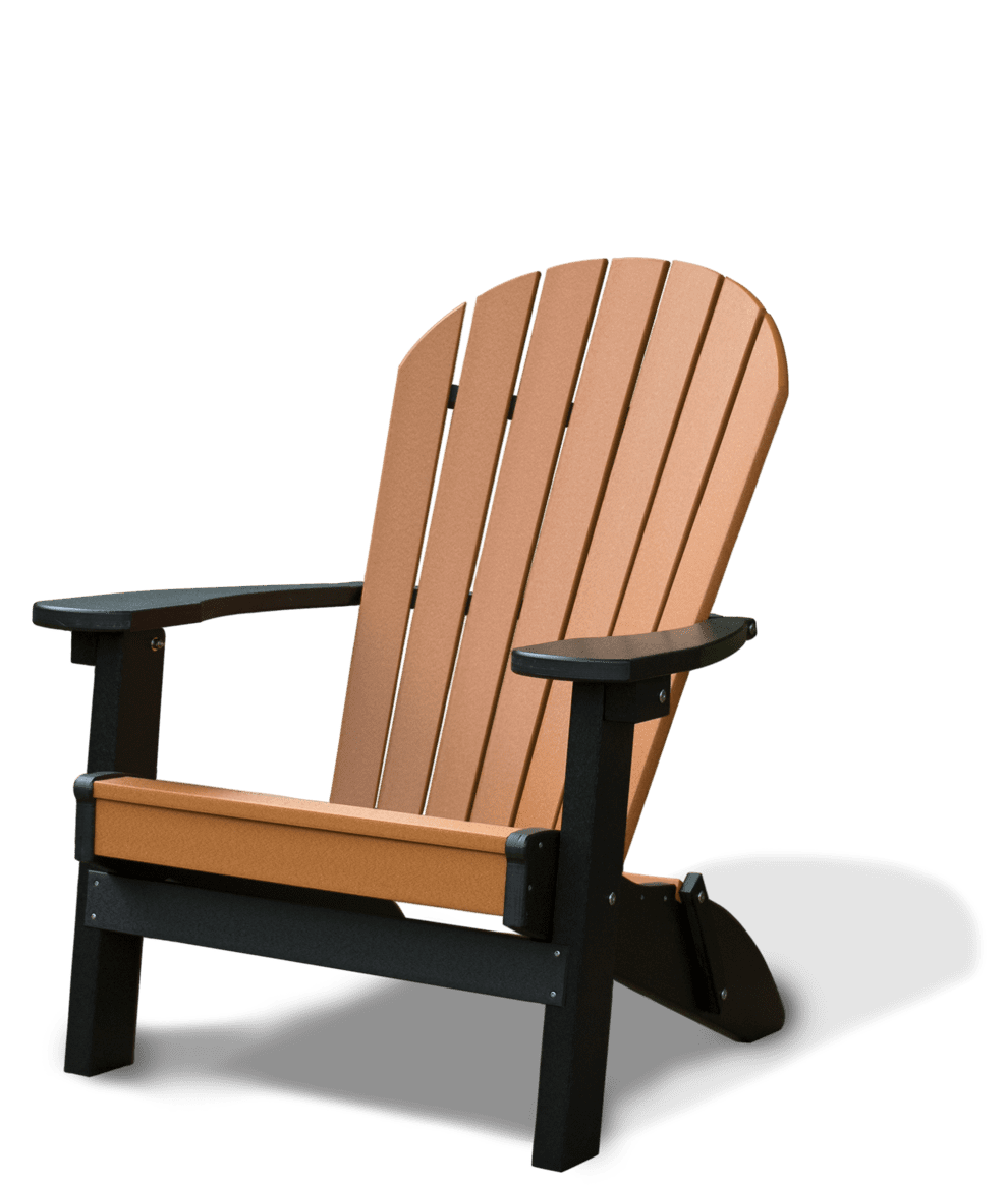Folding Adirondack Chair Patiova