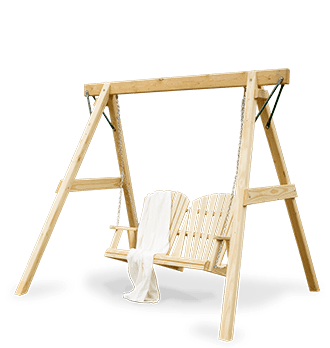 Swing Frame Patiova Swing Frame Patiova
