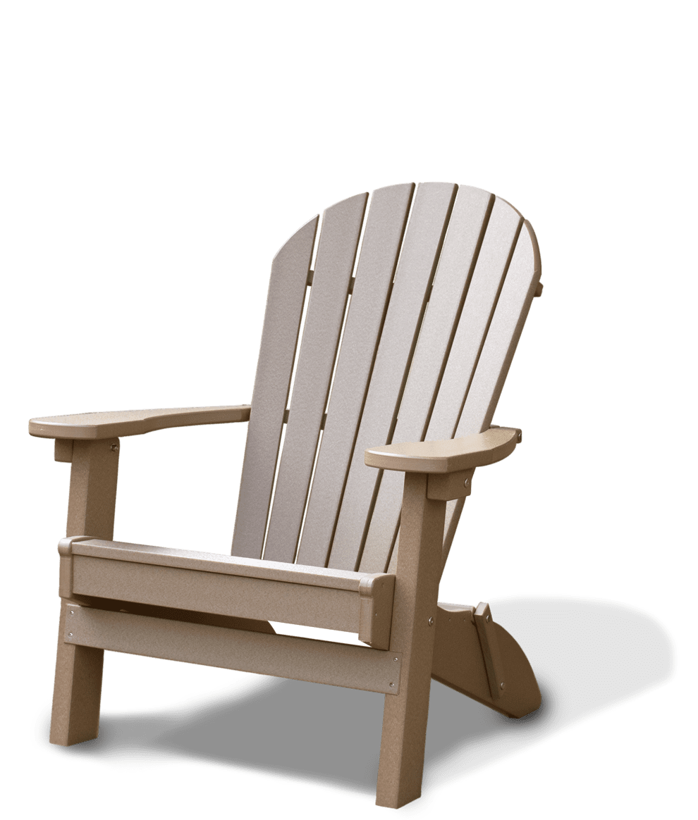 Poly Adirondack Chairs Patiova