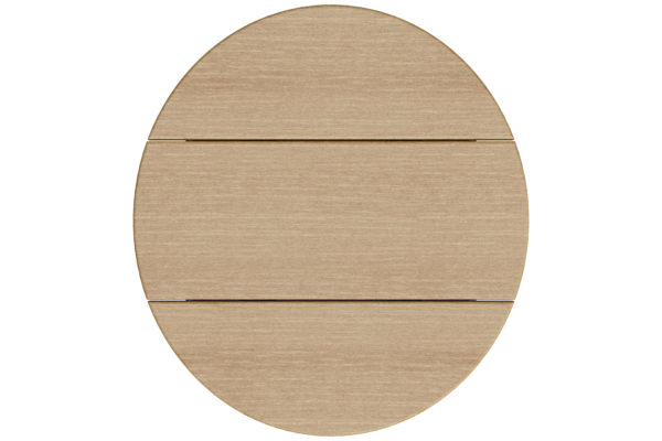 Poly Adirondack Barstool - Image 2