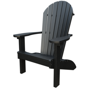 Amish-Crafted Poly Adirondack Chair