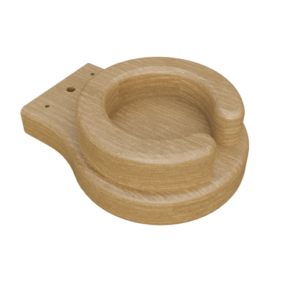 Poly Adirondack Cup Holder