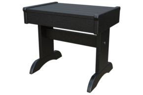 Poly Adirondack End Table