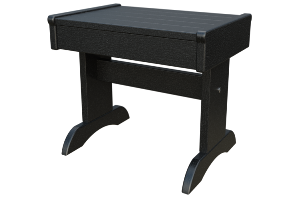 Poly Adirondack End Table