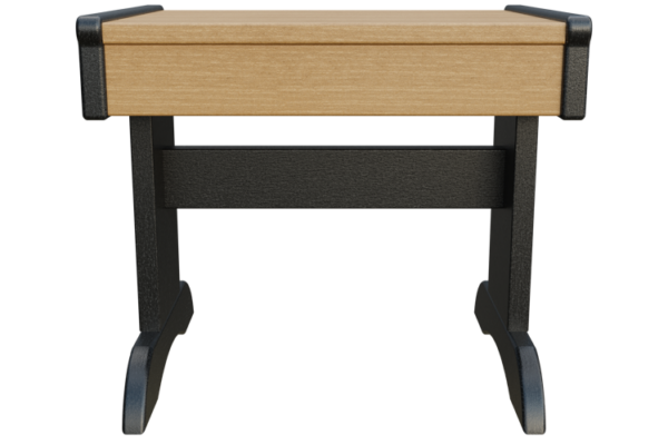 Poly Adirondack End Table - Image 2