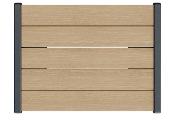 Poly Adirondack End Table - Image 3