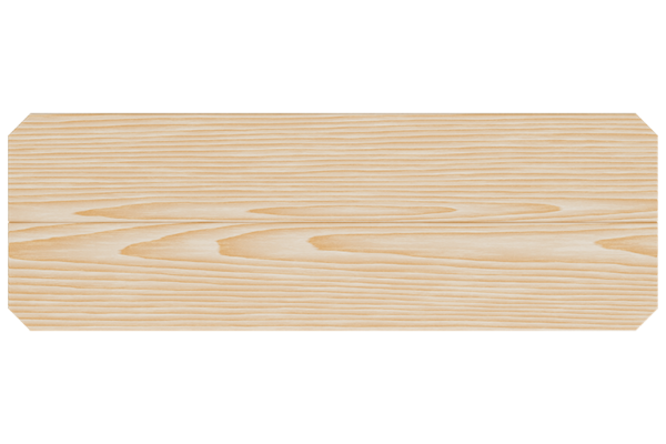 42” Wood Bench - Image 2