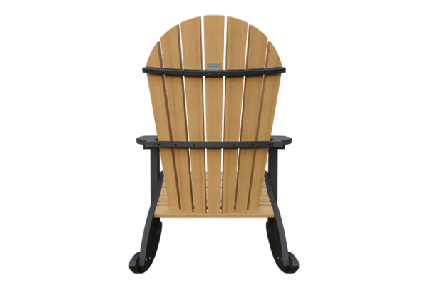 Poly Adirondack Rocker - Image 5