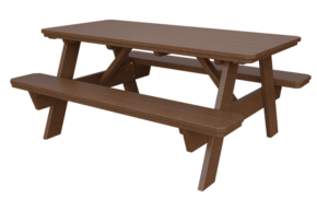 Picnic Tables