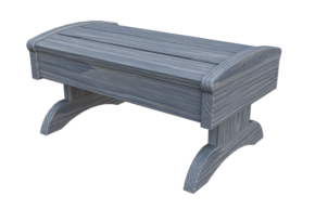 Wood Quick Ship