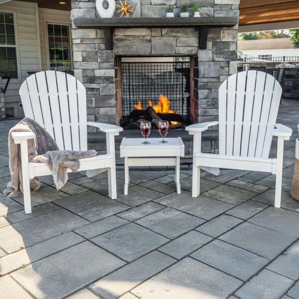 Poly Adirondack End Table - Image 7