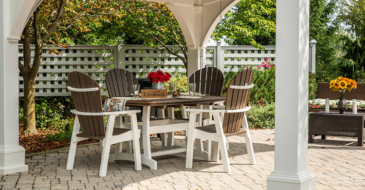 Outdoor Furniture Buying Guide