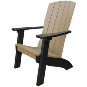 Amish-Crafted Poly Coastal Chair