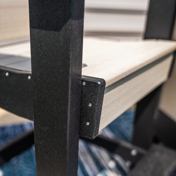 Poly Urban Harbour Bar Chair - Image 10