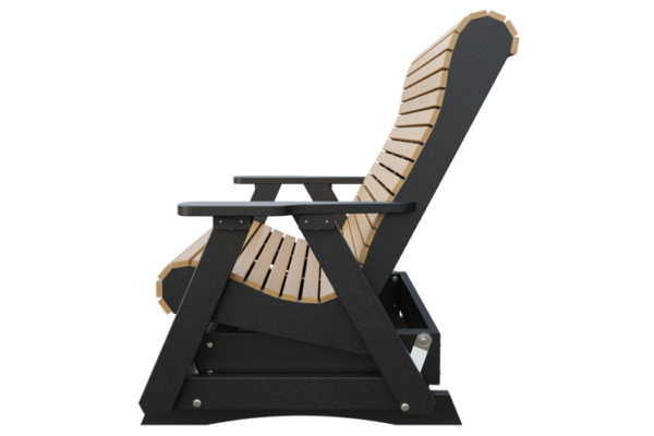 4’ Poly Rollback Glider - Image 2