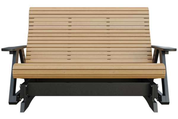 5’ Poly Rollback Glider - Image 4