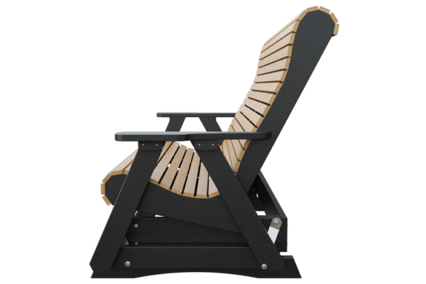 5’ Poly Rollback Glider - Image 2