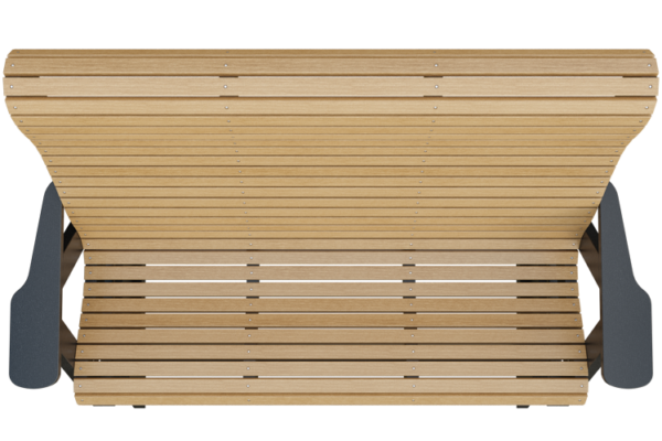 5’ Poly Rollback Glider - Image 3