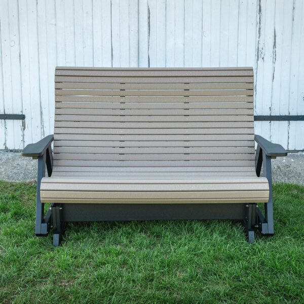 5’ Poly Rollback Glider - Image 6