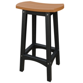 Poly Coastal Barstool