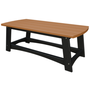Poly Coastal Coffee Table