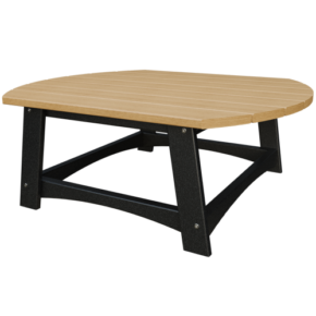 Poly Coastal Conversation Table