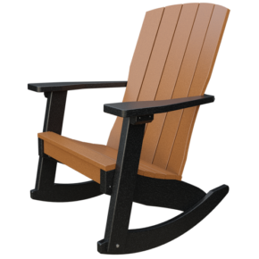 Poly Coastal Rocker