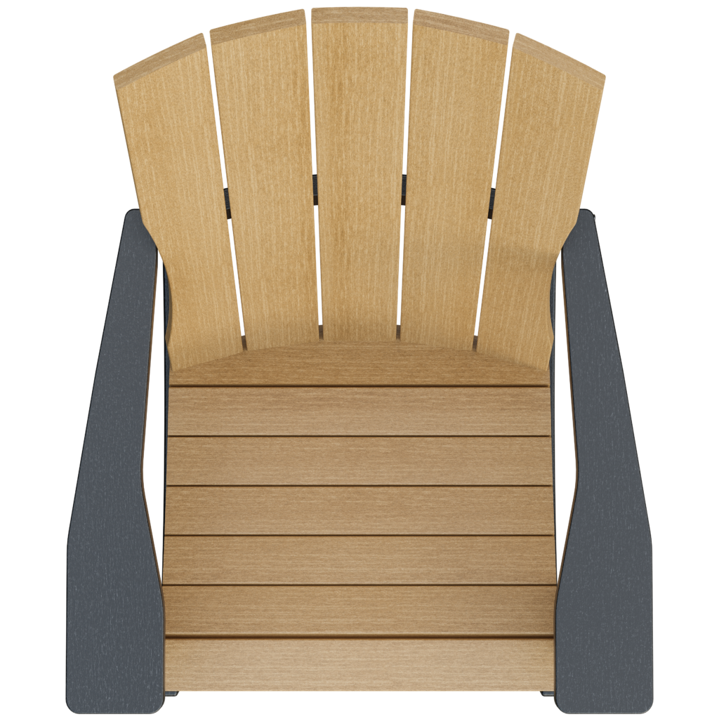 Poly Coastal Rocker