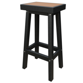 Poly Urban Harbour Barstool