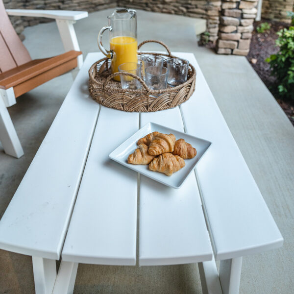 Poly Coastal Coffee Table - Image 6