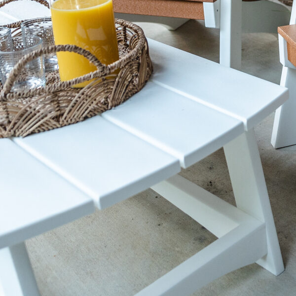 Poly Coastal Coffee Table - Image 7