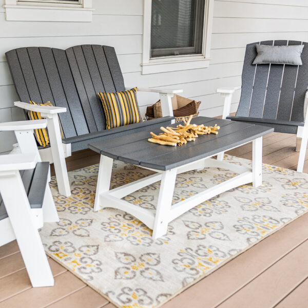 Poly Coastal Coffee Table - Image 8