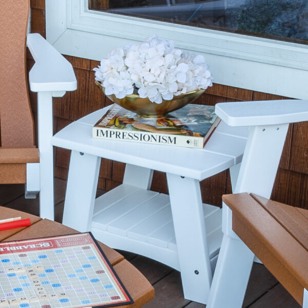 Poly Coastal End Table - Image 6