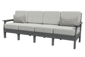 VaraMora 4-Seat Sofa