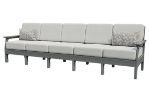 VaraMora 5-Seat Sofa
