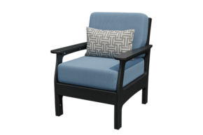 VaraMora Chair with Arms