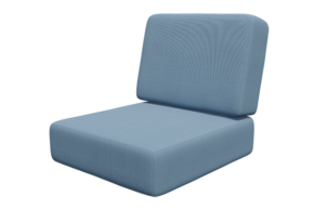 Deep Seating Pillows & Cushions
