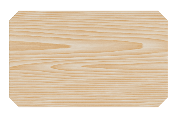 23” Wood Bench - Image 2