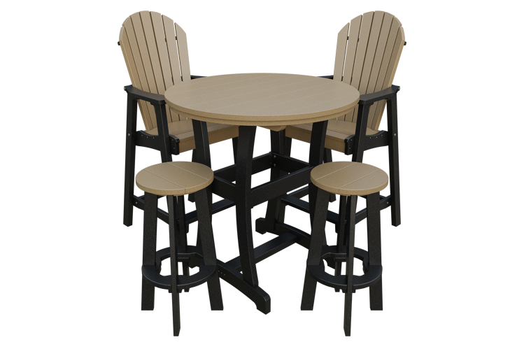 42 inch pub table and chairs best sale