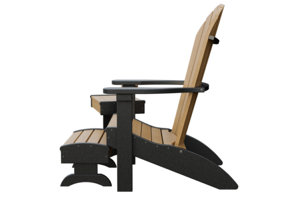 Poly Adirondack Deluxe Set - Image 3