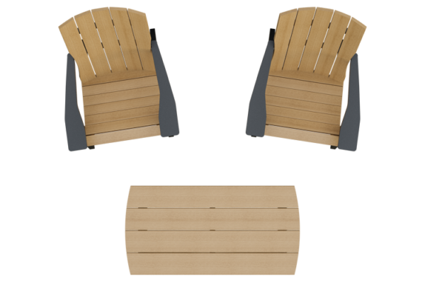 Poly Coastal Set 2 - Image 4