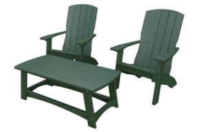 Poly Coastal Set 2