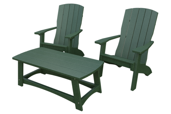 Poly Coastal Set 2