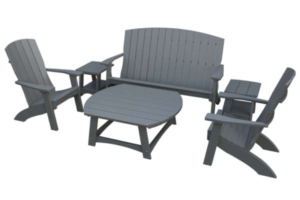 Poly Coastal Set 4