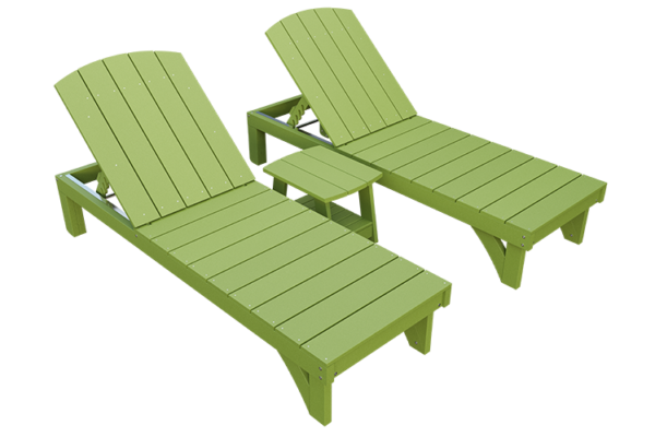 Poly Coastal Set 5
