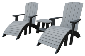Poly Coastal Set 1