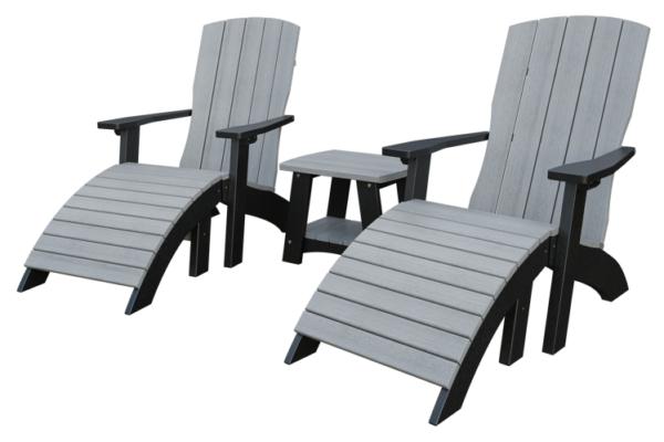 Poly Coastal Set 1