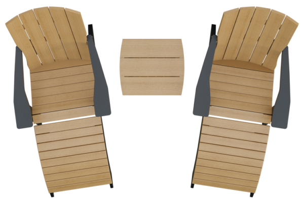 Poly Coastal Set 1 - Image 3