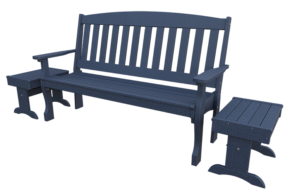 Poly English Garden Set 4
